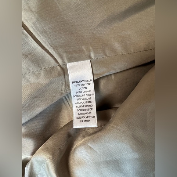 Rare Banana Republic Single Suit - Picture 7 of 9